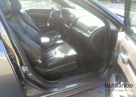 2017 Chrysler 300 300S Awd z USA, uszkodzony, nr VIN 2C3CCAGG4HH518945